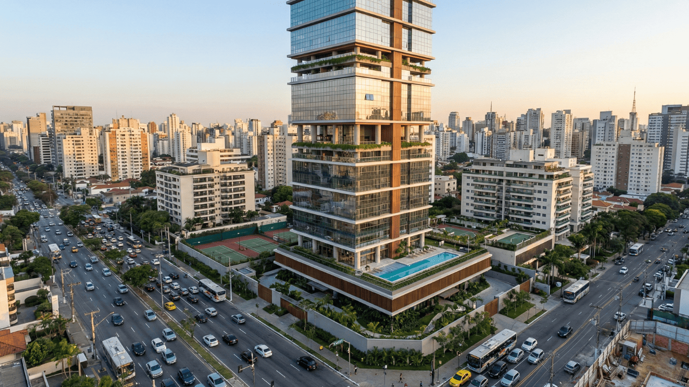 predio